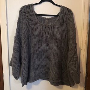 Free People Sweater
